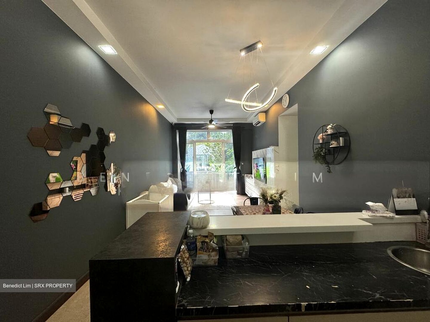 La Casa (D25), Condominium #502203641